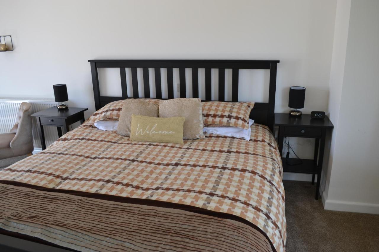 Number 6 - Lytton Tree Lodge, Reydon, Southwold ภายนอก รูปภาพ