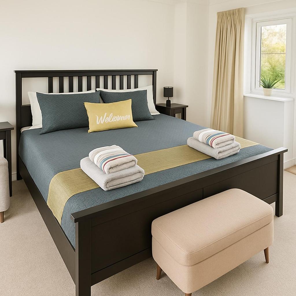Number 6 - Lytton Tree Lodge, Reydon, Southwold ภายนอก รูปภาพ