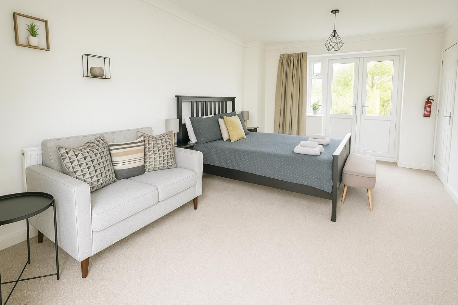 Number 6 - Lytton Tree Lodge, Reydon, Southwold ภายนอก รูปภาพ